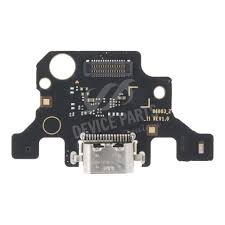 USB-C Charging Flex Cable for Samsung Galaxy Tab A9+ – High Copy Replacement for iPad & Tablet Charging Port.