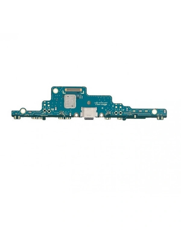 Trsumi USB-C Charging Flex Cable for Samsung Galaxy Tab S7 FE (SM-T730 / SM-T735) – High Copy Replacement for Tablet Charging Port.