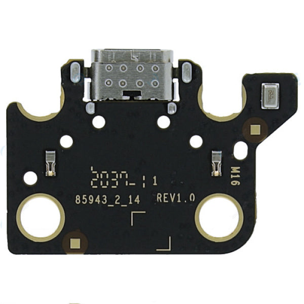 Trsumi USB-C Charging Flex Cable for Samsung Galaxy Tab A7 (SM-T500 / SM-T505) – High Copy Replacement for iPad & Tablet USB-C Port.