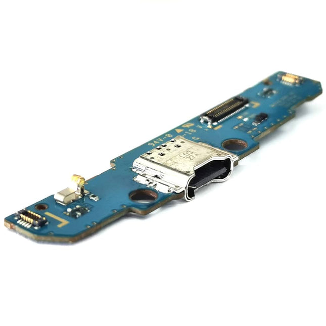 Trsumi USB-C Charging Flex Cable for Samsung Galaxy Tab A 10.1 (SM-T510 / SM-T515) – High Copy Replacement for iPad & Tablet Charging Port.