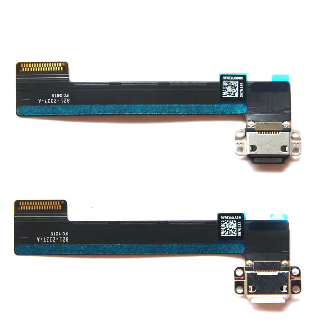 Trsumi Lightning Charging Port Flex Cable for iPad Mini 4 / Mini 5 – High Copy Replacement Flex for Charging & Data Sync.