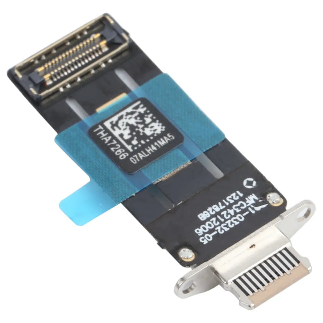 Trsumi USB-C Charging Port Flex Cable for iPad Mini 6 (2021) – High Copy Replacement for Charging & Data Sync.