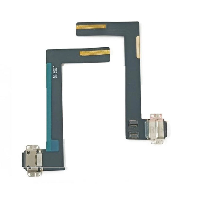 Trsumi Charging Port Flex Cable for iPad Air 2 – High Copy Lightning Connector Replacement for iPad Charging & Sync Repairs.