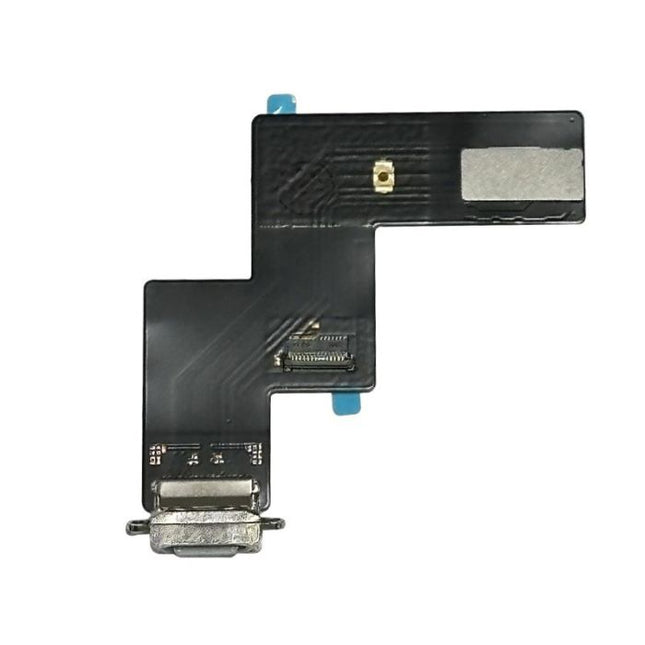 Trsumi USB-C Charging Port Flex Cable for iPad Air 6 (11-inch, 2024) – High Copy Replacement for iPad USB-C Charging & Data Port (Model A2902 / A2904).