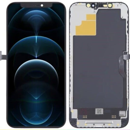 Eco HD Plus LCD Screen for iphone 12 Series