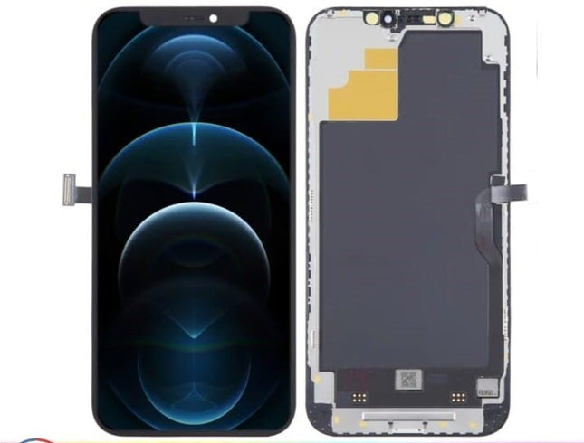Eco HD Plus LCD Screen for iphone 12 Series