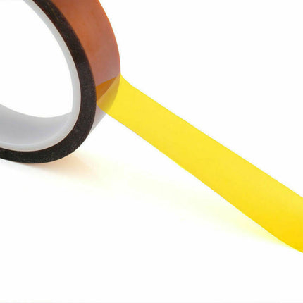 Polyimide Heat Resistant Tape Kapton BGA High Temperature Thermal Insulation
