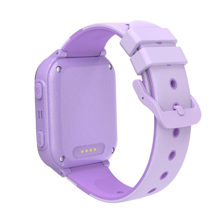 TRUSMI WH03-02 HaveFun Kids Smart Watch (With Sim) Purple