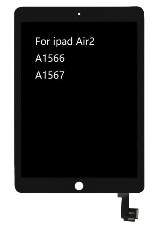 LCD iPad  Air 2 (9.7) Full LCD