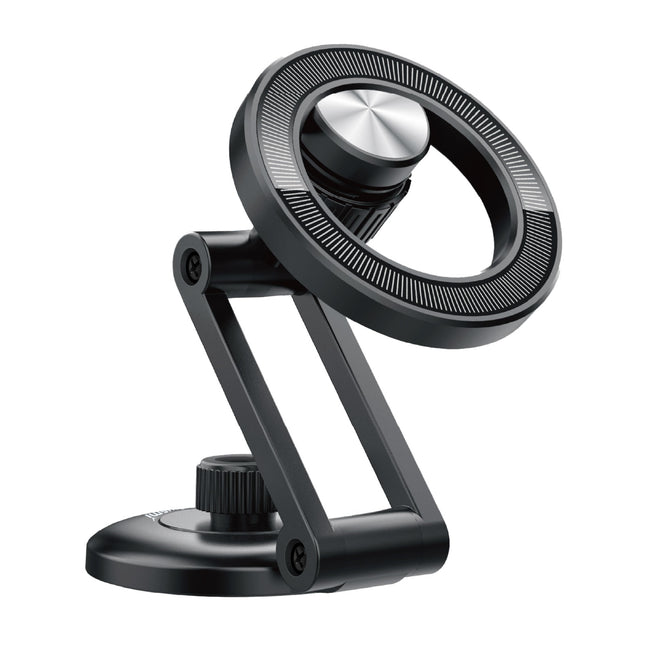 TRUSMI LP07-011 Multi-angle Rotation Foldable Magnetic Car Phone Holder