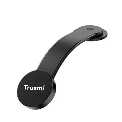 Trusmi LP14-11| Magnetic Foldable Car Phone Holder – 3M Adhesive, MagSafe-Compatible, Super Strong Grip