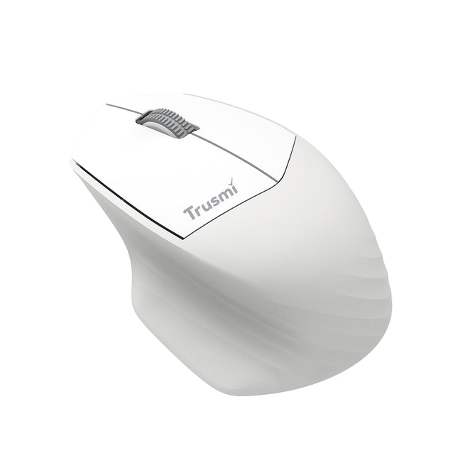 Trusmi Wireless Mouse MU01-02 White