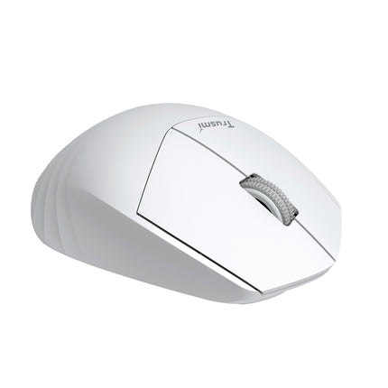 Trusmi Wireless Mouse MU01-02 White