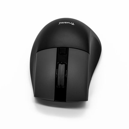 Trusmi Wireless Mouse MU03-01