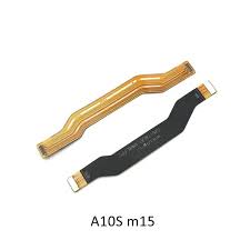 trsumi Mainboard Flex - A10S | Precision Diagnostic Flex Cable for Samsung Galaxy A10S Logic Board with Stable Signal Transmission & ESD Protection.