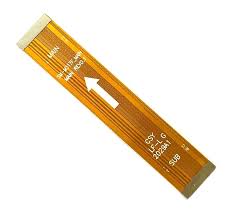 trsumi Mainboard Flex - A32 5G | Precision Diagnostic Flex Cable for Samsung Galaxy A32 5G Logic Board with Stable Signal Flow & ESD-Safe Design.