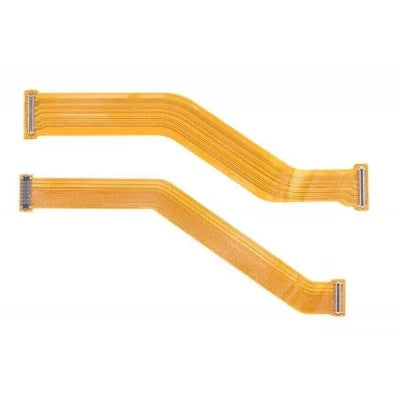 trsumi Mainboard Flex - A50 | Precision Flex Cable for Samsung Galaxy A50 Logic Board Testing with Stable Signal Transmission & ESD Protection.