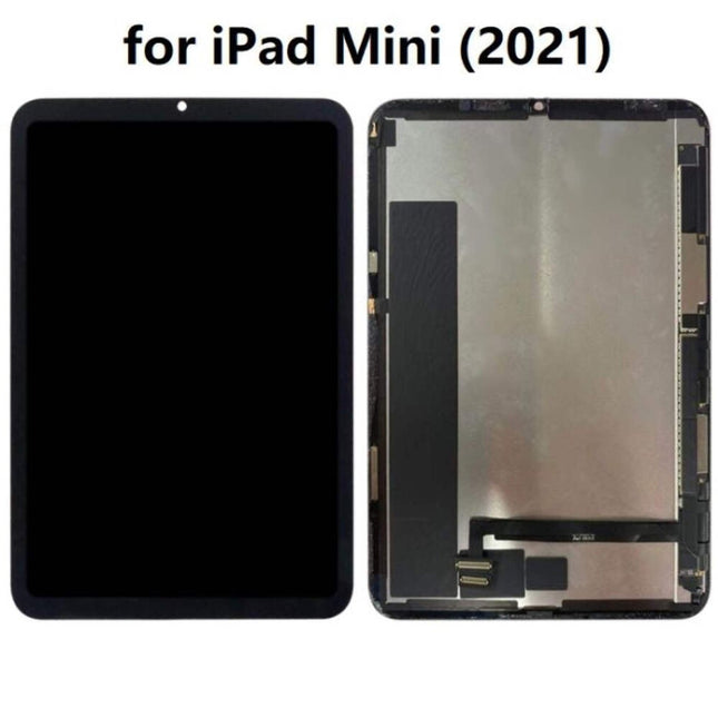 Full LCD with Touch For iPad  Mini 6