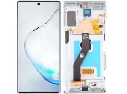 Trusmi LCD Screen Display for Samsung Note 10 Plus OLED WF – Smooth Visuals, Hassle-Free Repair