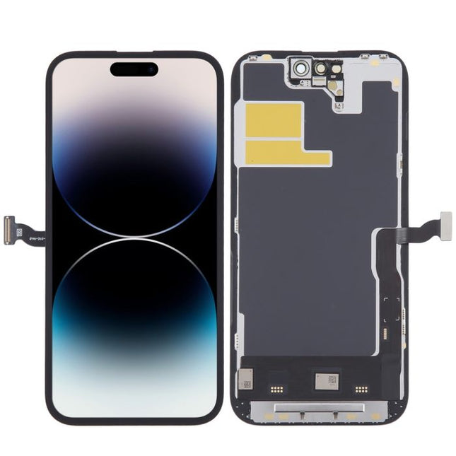 OLED LCD Screens for iPhone 14 Series