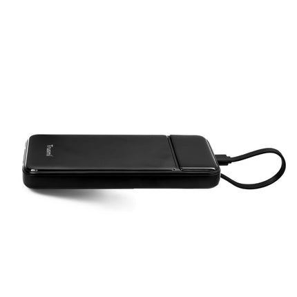 TRUSMI PD22.5W PB03-03/04 3C1A1L Power Bank with Digital Display 10000mAh Black