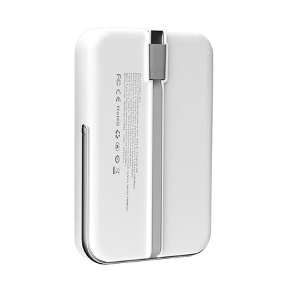 TRUSMI PB12-011 PD22.5W Magnetic Wireless Charger