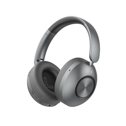 Budi Wireless Noise Cancelling Stereo Headphones EP57H