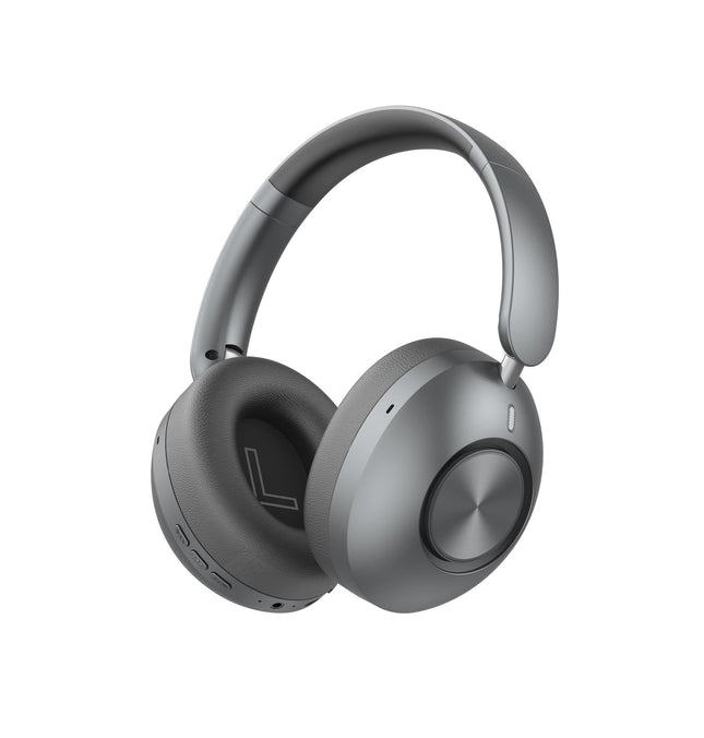 Budi Wireless Noise Cancelling Stereo Headphones EP57H