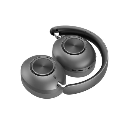 Budi Wireless Noise Cancelling Stereo Headphones EP57H