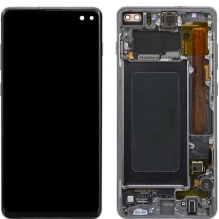 Trusmi LCD Screen Display for Samsung S10 Plus OLED WF – Smooth Visuals, Hassle-Free Repair.