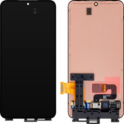 Samsung S22 Series HD Mobile LCD Display – Original Quality Touch Screen