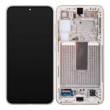 Trusmi LCD Screen Display for Samsung S23 PLUS OLED WF – Smooth Visuals, Hassle-Free Repair.