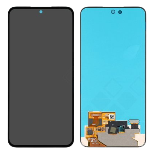 LCD For Galaxy S24FE OLED W/F