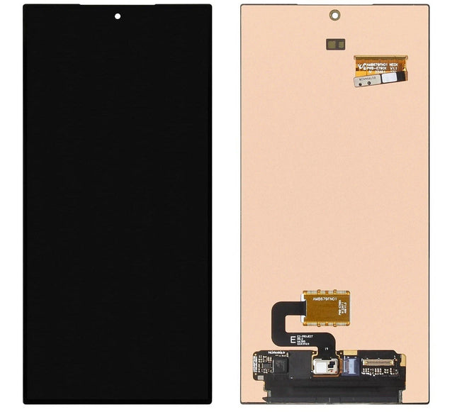 Samsung S24 Series HD Mobile LCD Display – Original Quality Touch Screen