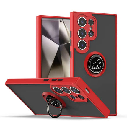 Gorilla Tech Shadow Ring Shell for Samsung Galaxy S24 Ultra