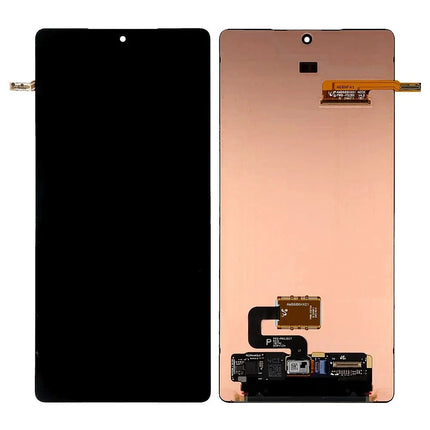 Samsung S25 Series HD Mobile LCD Display – Original Quality Touch Screen