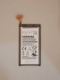 Trusmi Replacement Battery for Samsung  S9Plus  High-Capacity Li-ion Battery Fast Charging, Long-Lasting Performance.