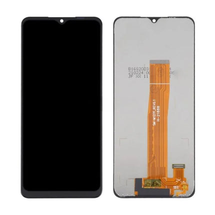 Trusmi LCD Screen Display for Samsung A02 FOG WF – Smooth Visuals, Hassle-Free Repair.