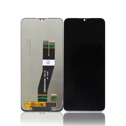 Trusmi LCD Screen Display for Samsung A02S FOG WF – Smooth Visuals, Hassle-Free Repair.