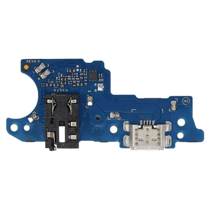 Samsung A03 (SM-A035F) Charging Port Board – trsumi High Copy Spare Part.