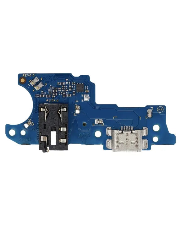 Samsung A03 (SM-A035F) Charging Port Board – trsumi High Copy Spare Part.