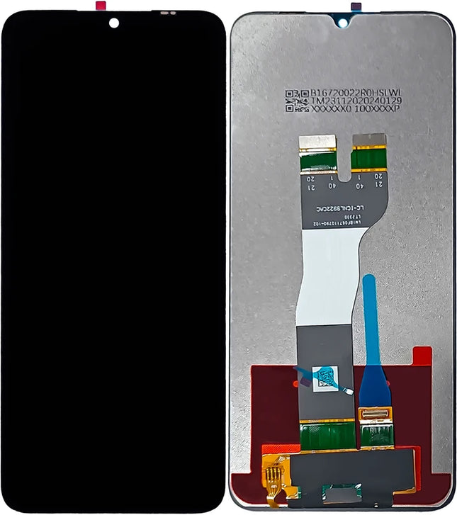 Trusmi LCD Screen Display for Samsung A05S FOG WF – Smooth Visuals, Hassle-Free Repair