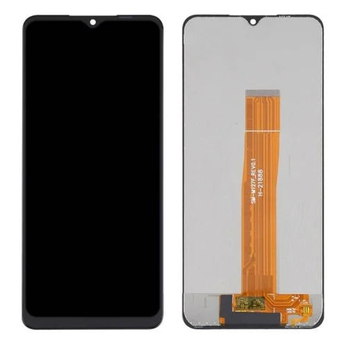 Trusmi LCD Screen Display for Samsung A06 4G FOG WF – Smooth Visuals, Hassle-Free Repair.
