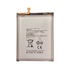 Trusmi Replacement Battery for Samsung  A13 4G (SM - A135)– High-Capacity Li-ion Battery Fast Charging, Long-Lasting Performance