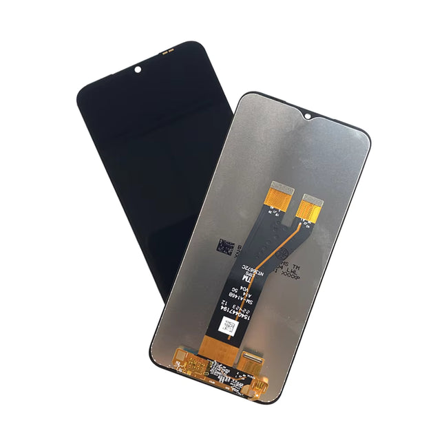Trusmi LCD Screen Display for Samsung  A146B UNIVERSAL – Smooth Visuals, Hassle-Free Repair