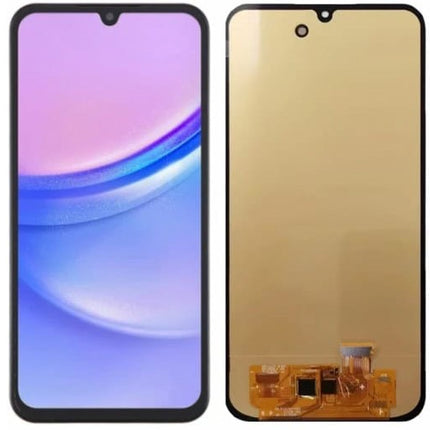 Trusmi LCD Screen Display for Samsung A15 INCELL WF – Smooth Visuals, Hassle-Free Repair