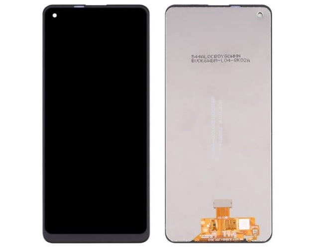 Trusmi LCD Screen Display for Samsung A21S WF – Smooth Visuals, Hassle-Free Repair