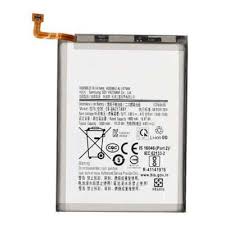Trusmi Replacement Battery for Samsung A21s (SM - A217) – High-Capacity Li-ion Battery Fast Charging, Long-Lasting Performance
