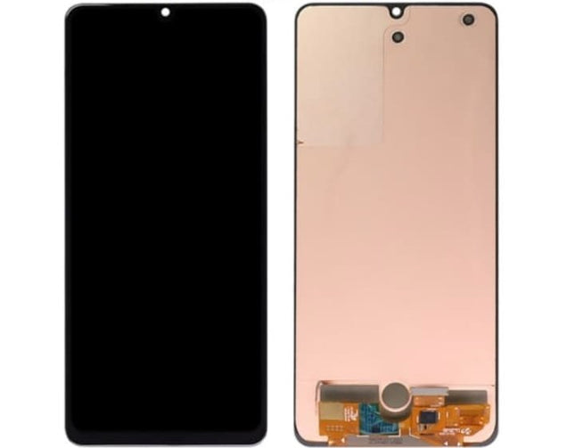 Trusmi LCD Screen Display for Samsung A22 4G INCELL WF – Smooth Visuals, Hassle-Free Repair