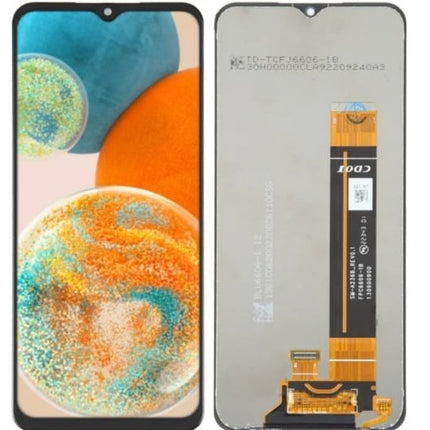 Trusmi LCD Screen Display for Samsung A23 5G FOG WF – Smooth Visuals, Hassle-Free Repair
